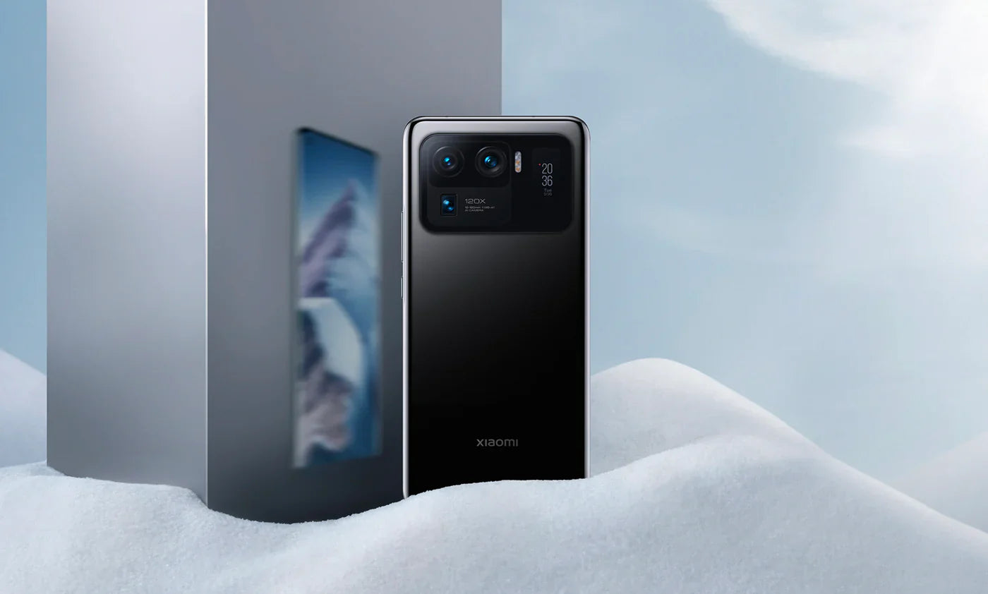 Limited Edition Safari & Silver Summicron M-Lenses 2