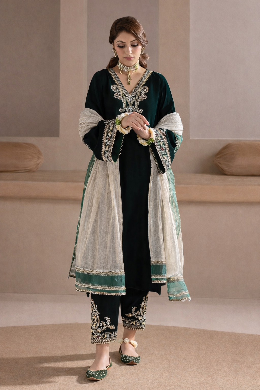 Clothing & Accessories