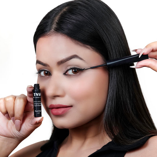 Eyecatchy Longstay Matte Liquid Eyeliner