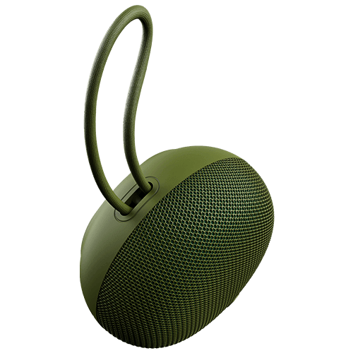 Noise Zest 3W Wireless Speaker