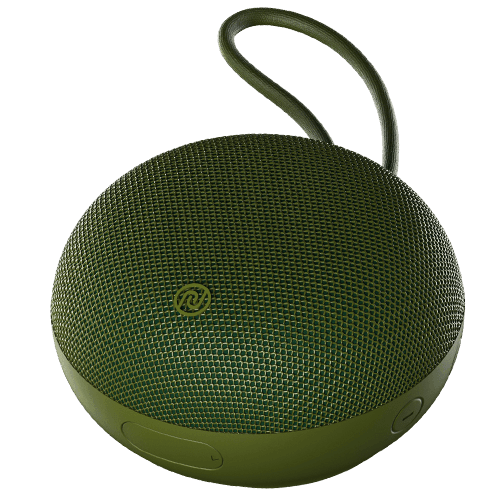 Noise Zest 3W Wireless Speaker