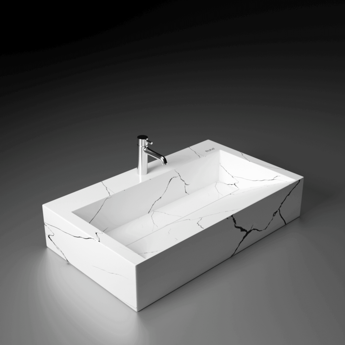 Aether Table Top Wash Basin