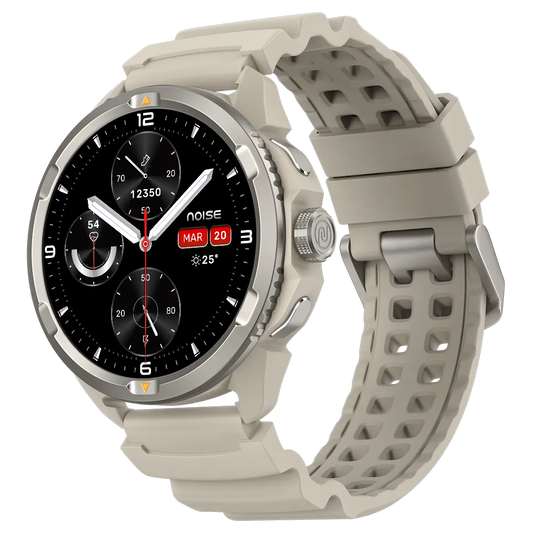 NoiseFit Endeavour Pro Smartwatch