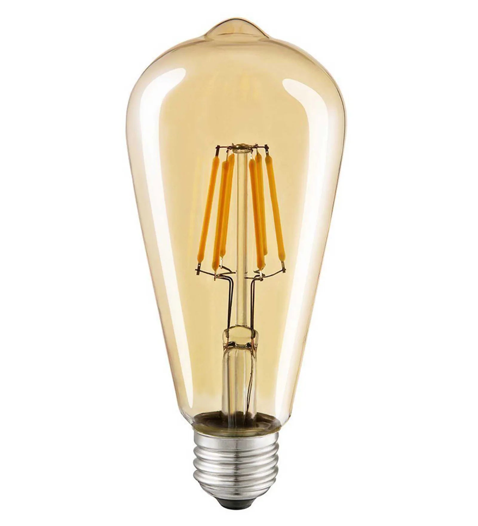 4 Watts E27 Holder LED Bulb By Homesake