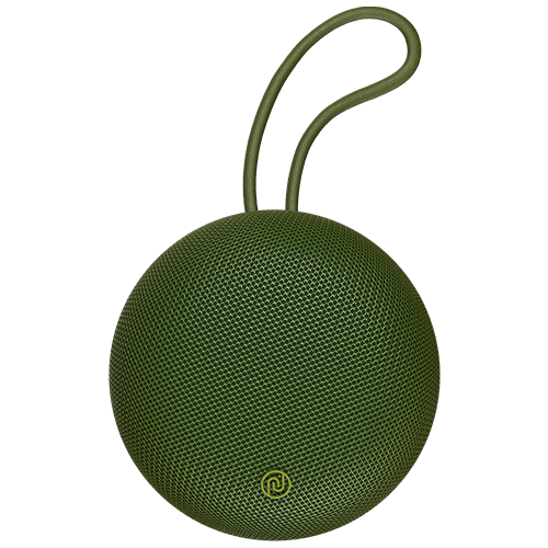 Noise Zest 3W Wireless Speaker