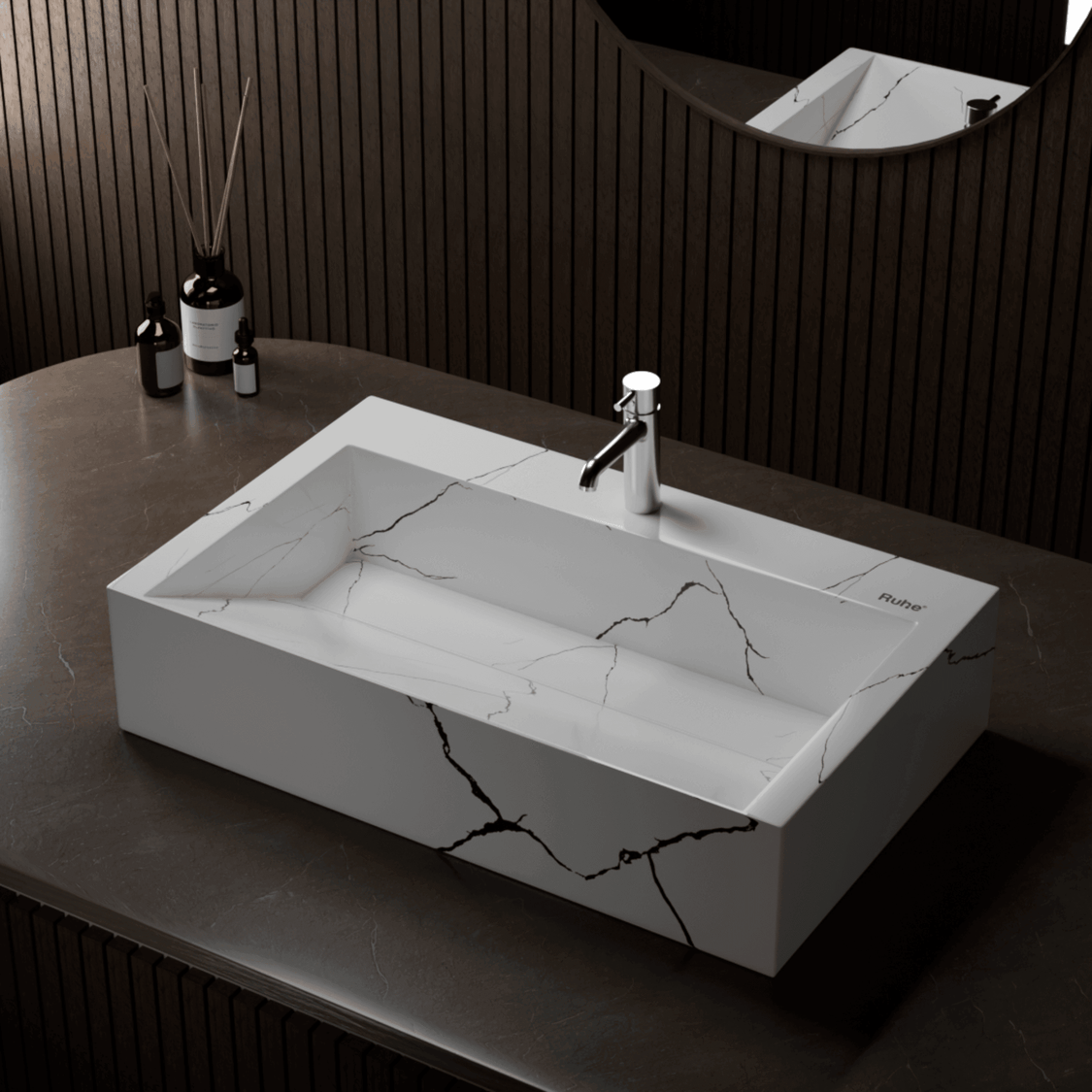 Aether Table Top Wash Basin