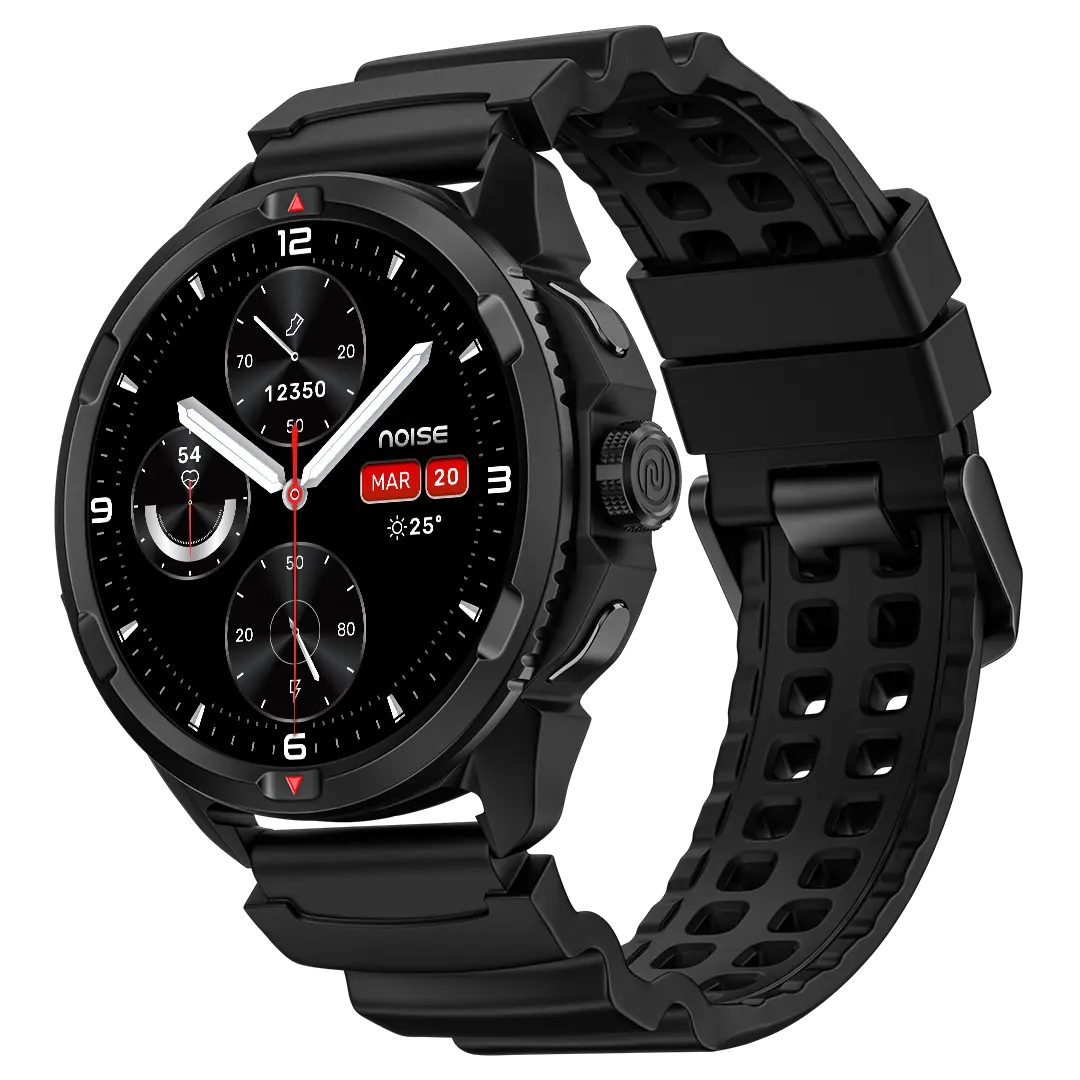 NoiseFit Endeavour Pro Smartwatch