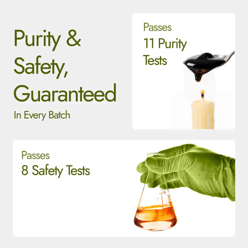 Himalayan Shilajit Resin