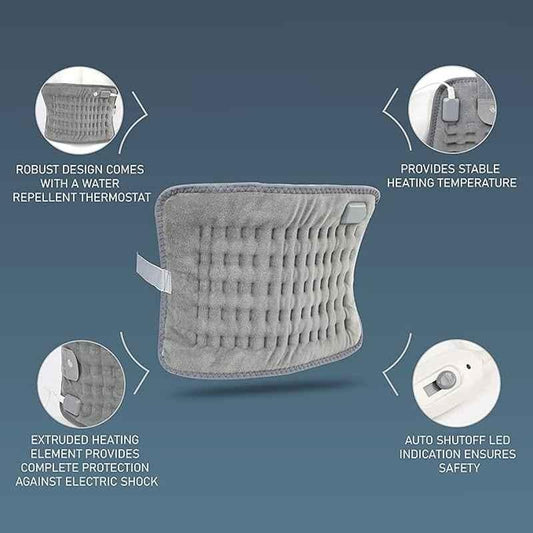 Tynor Ortho Heating Pad, Size: Extra Large