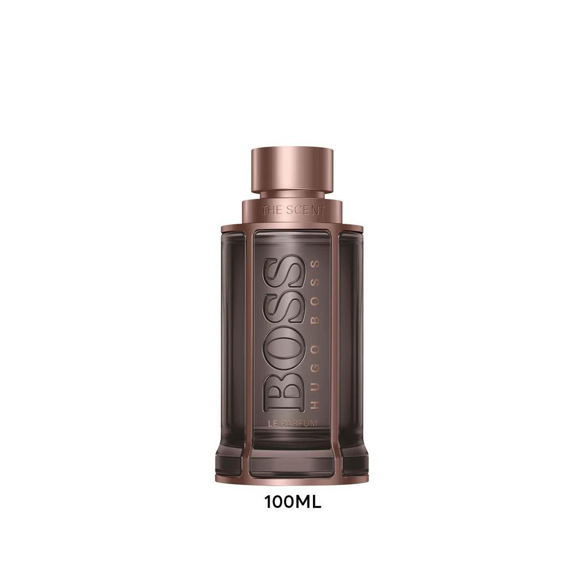 Hugo Boss
The Scent Le Parfum for Him