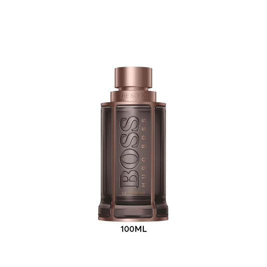 Hugo Boss
The Scent Le Parfum for Him