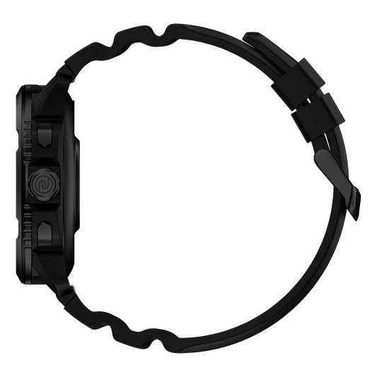 NoiseFit Endeavour Pro Smartwatch