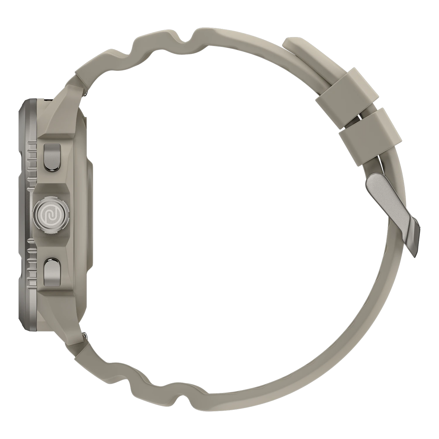 NoiseFit Endeavour Pro Smartwatch