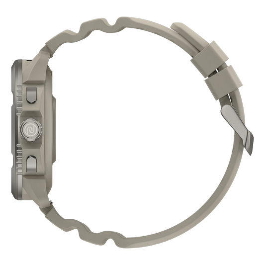 NoiseFit Endeavour Pro Smartwatch