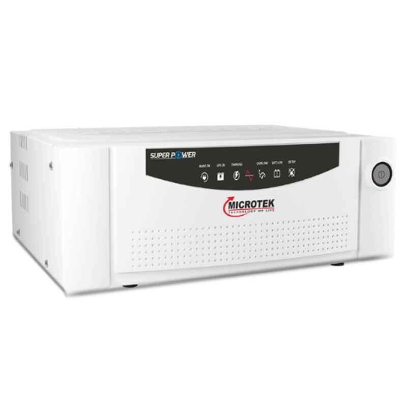 Microtek Superpower 700 700VA Inverter UPS, Input Voltage: 90-300V