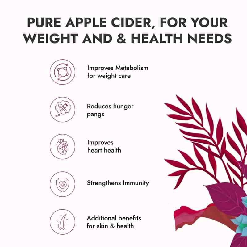 Apple Cider Vinegar