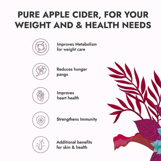 Apple Cider Vinegar