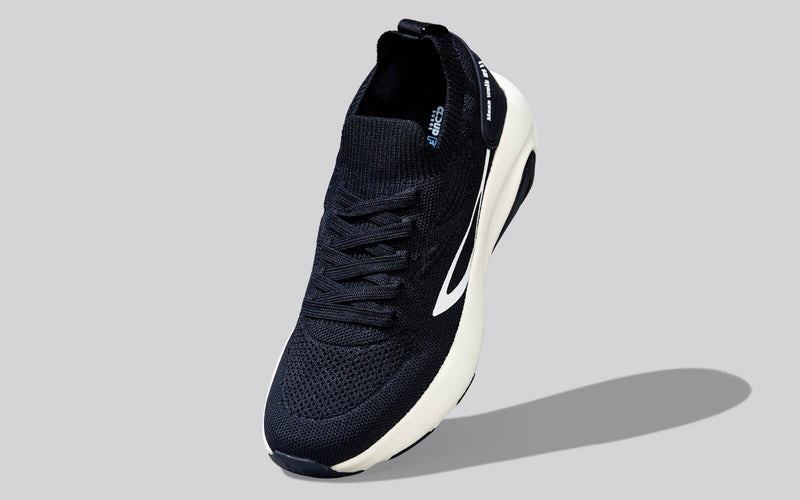 Begin Walk Lite For Men : Black