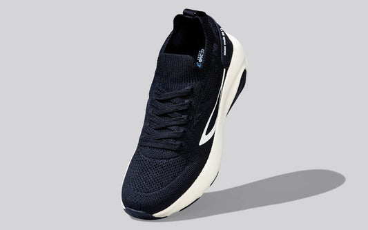 Begin Walk Lite For Men : Black