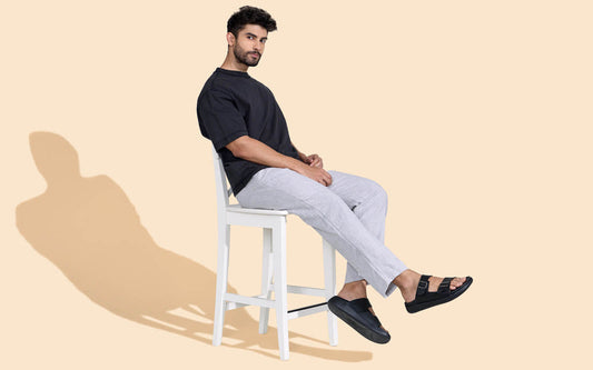 Purewhoosh Flow : Black