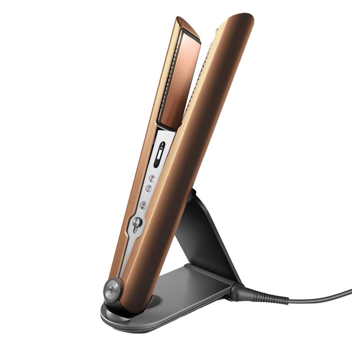 Dyson
Corrale Hair Straightener - Bright Copper & Nickle
