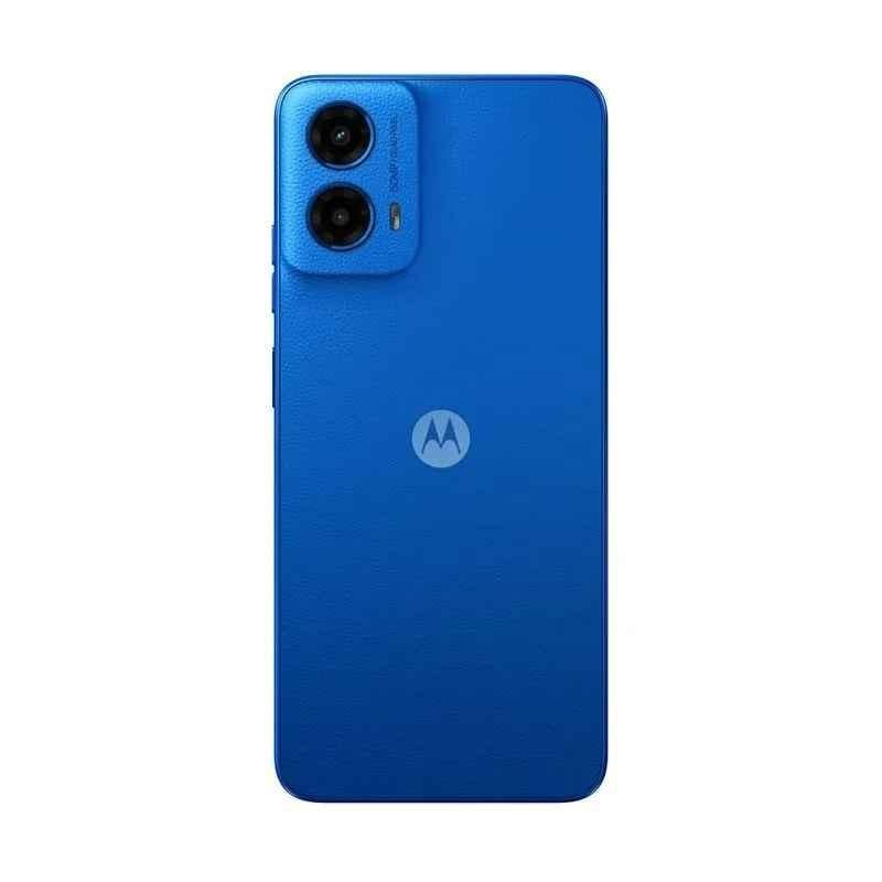 Motorola G45 8GB/128GB 6.5 inch Brilliant Blue Smartphone
