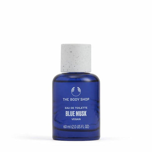 The Body Shop
Blue Musk Eau De Toilette for Men and Women