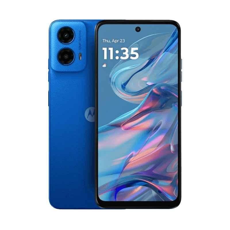 Motorola G45 8GB/128GB 6.5 inch Brilliant Blue Smartphone