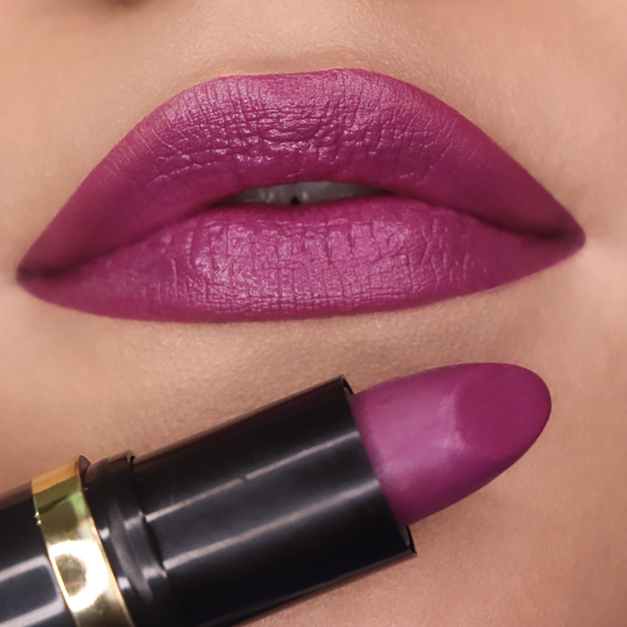 Iba Pure Lips Moisture Rich Lipstick, 4 g