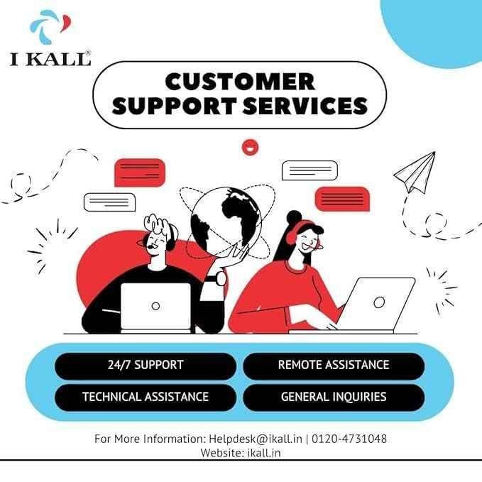 I KALL Z10 6.53 inch 4000mAh 4GB/64GB Black Smartphone